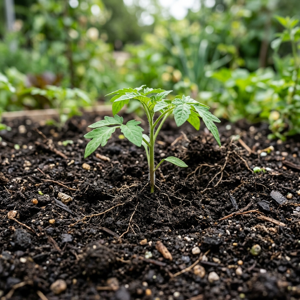 Growth & Nutrition